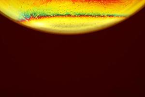 The Abstract Bubble photo