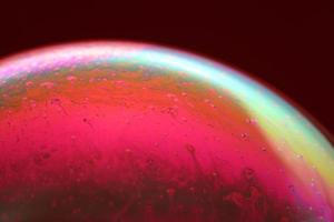 The Abstract Bubble photo