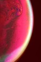 The Abstract Bubble photo