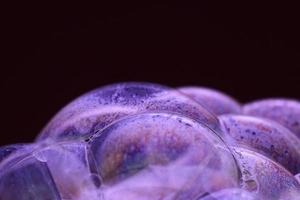 The Abstract Bubble photo