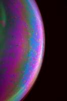 The Abstract Bubble photo
