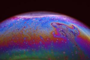 The Abstract Bubble photo