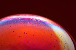 The Abstract Bubble photo