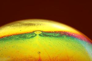 The Abstract Bubble photo