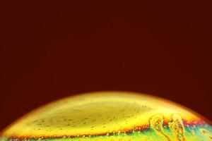 The Abstract Bubble photo