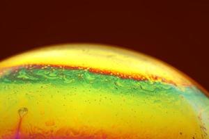 The Abstract Bubble photo