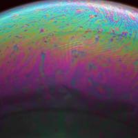 The Abstract Bubble photo