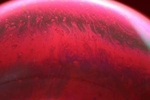 The Abstract Bubble photo
