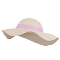 3d estilo aislado de casco png