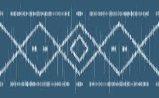 Geometric ethnic pattern, Embroidery graphic antique background, Vector line texture art
