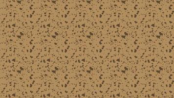 Abstract terrazzo wallpaper. Abstract terrazzo background vector