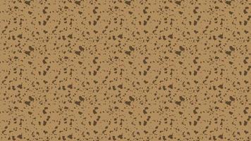 Abstract terrazzo wallpaper. Abstract terrazzo background vector