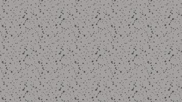Abstract terrazzo wallpaper. Abstract terrazzo background vector