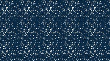 Abstract terrazzo wallpaper. Abstract terrazzo background vector