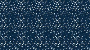 Abstract terrazzo wallpaper. Abstract terrazzo background vector