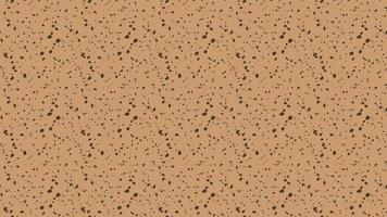 Abstract terrazzo wallpaper. Abstract terrazzo background vector
