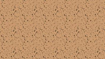 Abstract terrazzo wallpaper. Abstract terrazzo background vector