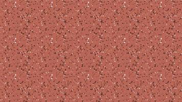 Abstract terrazzo wallpaper. Abstract terrazzo background vector