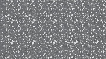 Abstract terrazzo wallpaper. Abstract terrazzo background vector