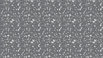 Abstract terrazzo wallpaper. Abstract terrazzo background vector