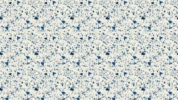 Abstract terrazzo wallpaper. Abstract terrazzo background vector