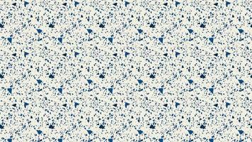 Abstract terrazzo wallpaper. Abstract terrazzo background vector