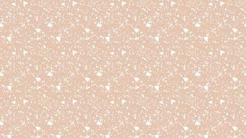 Abstract terrazzo wallpaper. Abstract terrazzo background vector