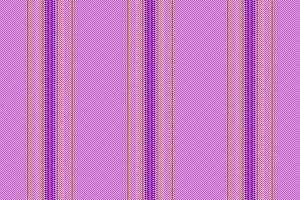 Vertical lines stripe background. Vector stripes pattern seamless fabric texture. Geometric striped line abstract design.