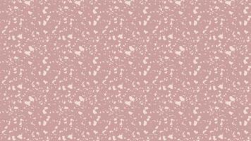 Abstract terrazzo wallpaper. Abstract terrazzo background vector