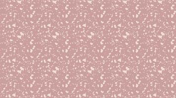 Abstract terrazzo wallpaper. Abstract terrazzo background vector