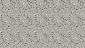 Abstract terrazzo wallpaper. Abstract terrazzo background vector