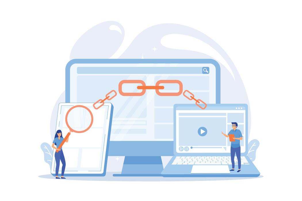 Teknik Link Building Autentik dan Efektif