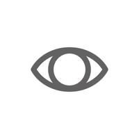 visible icon. Perfect for web design or user interface applications. vector sign and symbol