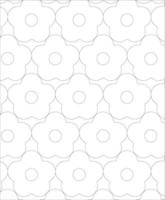 Geometry Pattern Background vector