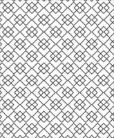 Geometry Pattern Background vector