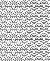 Geometry Pattern Background vector