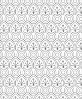Geometry Pattern Background vector