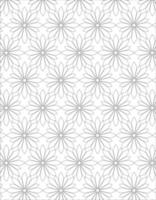 Geometry Pattern Background vector
