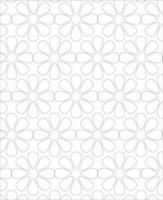 Geometry Pattern Background vector