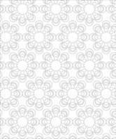 Geometry Pattern Background vector