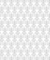 Geometry Pattern Background vector