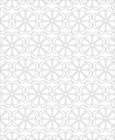 Geometry Pattern Background vector