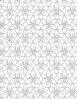 Geometry Pattern Background vector