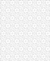 Geometry Pattern Background vector