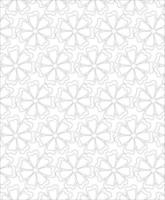Geometry Pattern Background vector