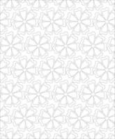 Geometry Pattern Background vector