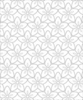 Geometry Pattern Background vector