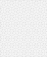 Geometry Pattern Background vector