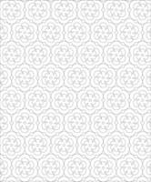 Geometry Pattern Background vector