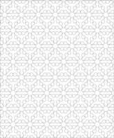 Geometry Pattern Background vector